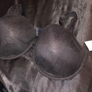 Fredericks of Hollywood Black Bra (NEW)